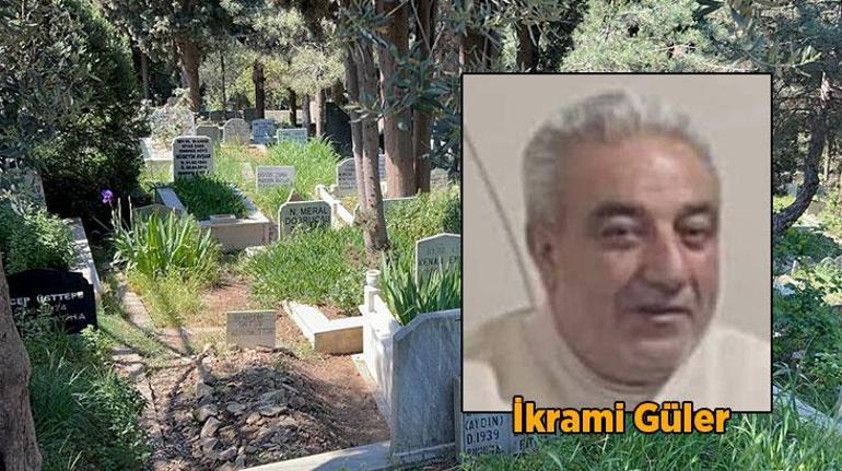 Döverek öldürdü, mezarlığa bırakıp kaçtı İstanbulda eski boksör dehşet saçtı