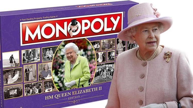 Gizli yasak deşifre oldu, ele veren de Kraliçenin oğlu Monopoly kapıdan içeri giremez