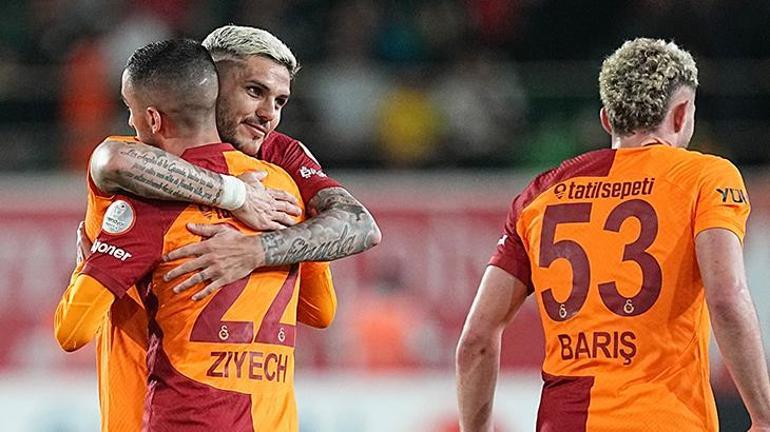 Spor yazarları Galatasarayın farklı galibiyetini değerlendirdi: Rüyamda görsem düşünmezdim