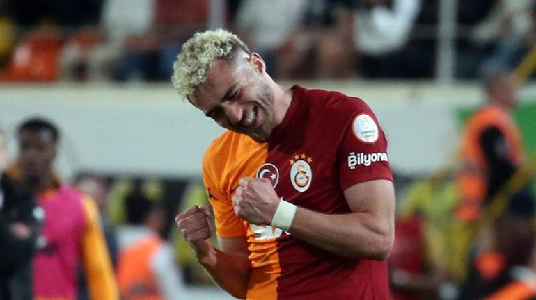 ÖZEL | Galatasaraya Barış Alper Yılmaz piyangosu İşte kasaya girecek dev rakam