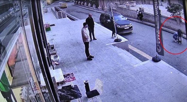 Mardin’de vahşet Polis kaçan sürücüyü yakaladı