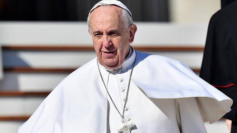 Neden 34 yıldır televizyon izlemiyor Papa tek tek anlattı: İsviçreli muhafız sağ olsun