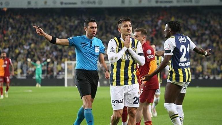 Galatasaray mı, Fenerbahçe mi Milliyet yazarları Süper Ligde şampiyonluk yarışını yorumladı: Favori olan takım...