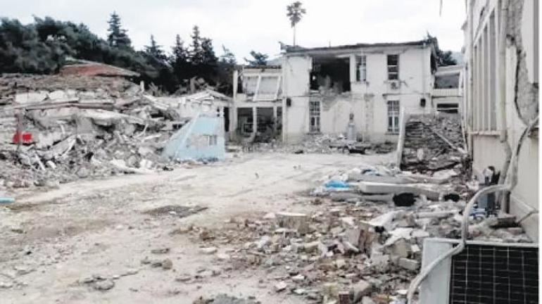 İstanbul’da riskli okullarda son durum ne Okul binalarının deprem sınavı