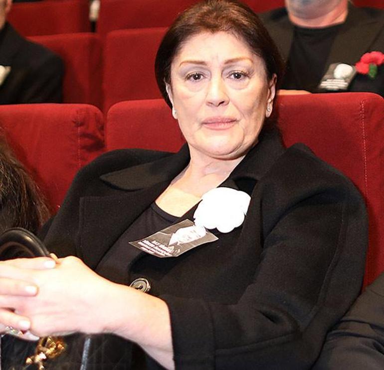 Gülşen Bubikoğlundan Türker İnanoğlu paylaşımı 50 yıllık dans