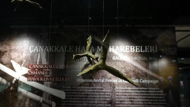 Çanakkale Savaşının en acımasız yüzü: Türk askerinin kabusuydu