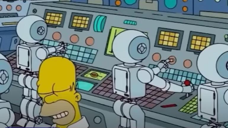 The Simpsonsın 2024 tahminleri neler Tüyler ürperten 2024 tahminleri, Üçüncü Dünya Savaşı bile var