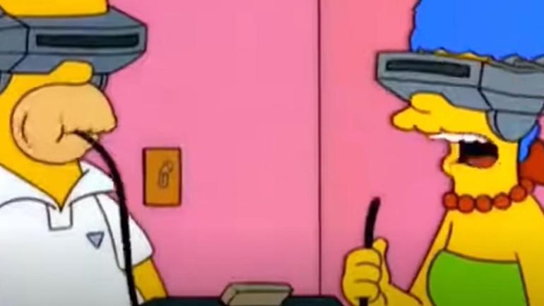 The Simpsonsın 2024 tahminleri neler Tüyler ürperten 2024 tahminleri, Üçüncü Dünya Savaşı bile var