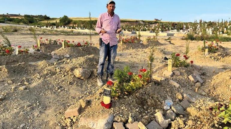 Evinde ölü bulunmuştu... Sosyal medya fenomeni Yağmur Taktaş, Adana’da defnedildi