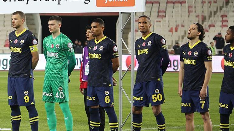 Ercan Güvenden Fenerbahçeli yıldıza sert sözler: Büyük takım oyuncusu değil