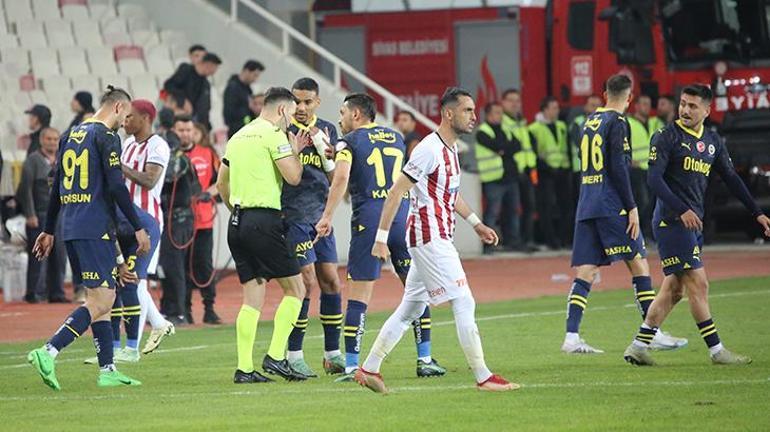 ÖZEL | Senad Ok, Fenerbahçenin İsmail Kartal kararını duyurdu