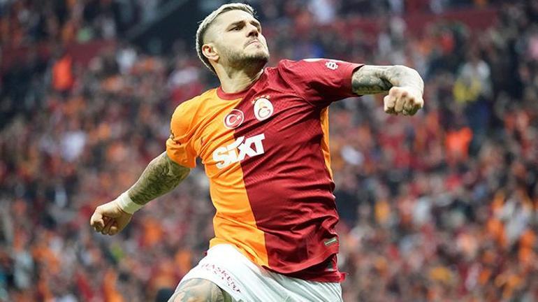 Galatasarayda sarı tehlike Tam 7 futbolcu sınırda