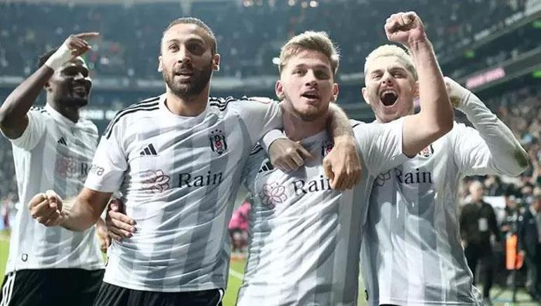 Süper Lig için olay tahmin 102 puanla tarihi şampiyonluk