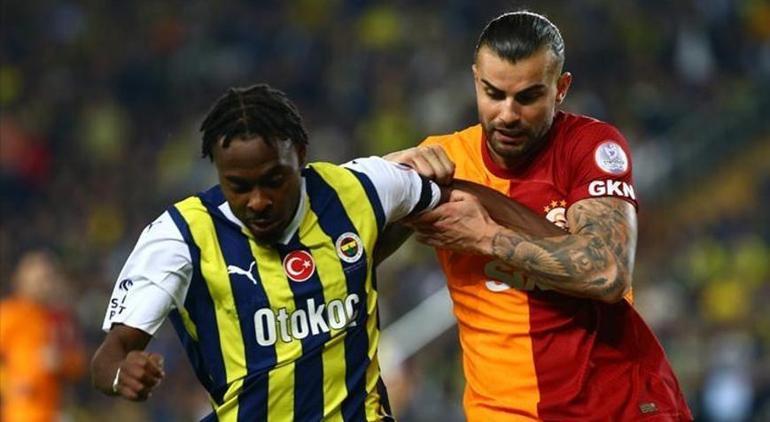 ÖZEL | Ali Güneş, şampiyonluk favorisi için net konuştu Fenerbahçe-Beşiktaş derbisi öncesi çarpıcı tahmin