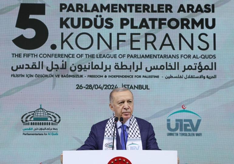 Cumhurbaşkanı Erdoğandan Kürecik iddialarıyla ilgili son dakika açıklaması