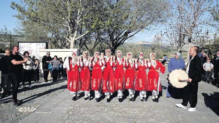 Doğu’nun yeni rotası: Turistik Diyarbakır Ekspresi