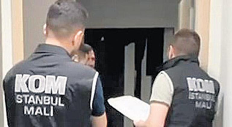 ‘Yenidoğan’ vurgunu 300 kişilik şebeke çökertildi