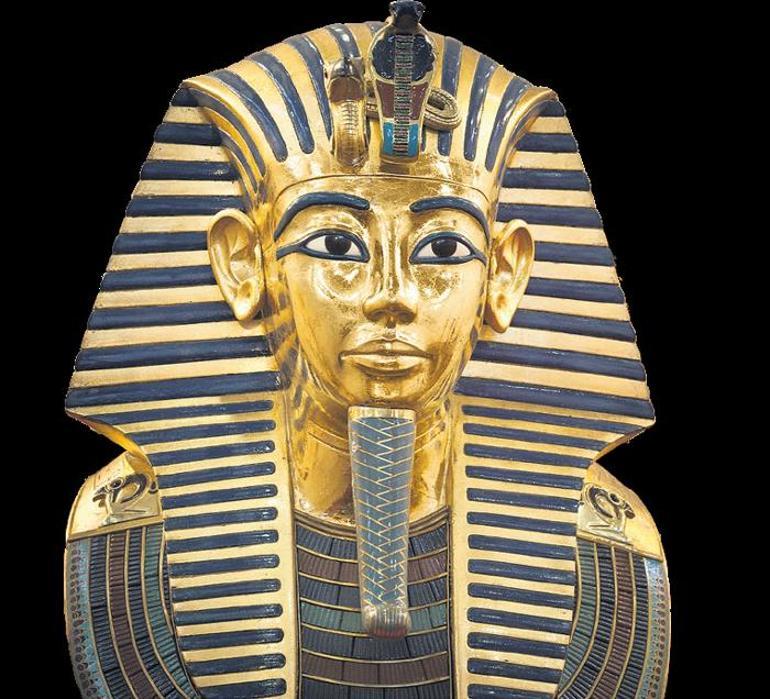 Tutankamon’un laneti çözüldü