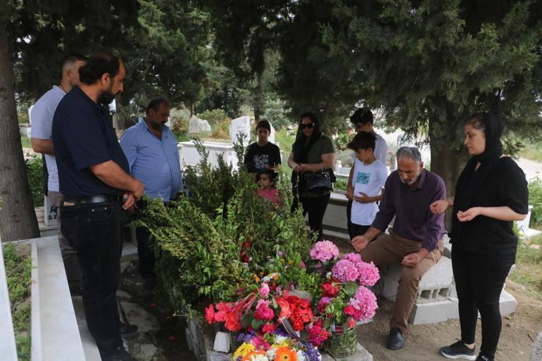 Hatayda vahşi pusu Ağabeyi bıçakladılar, kardeşi döverek öldürdüler