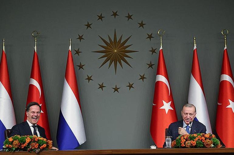 Türkiye Rutte kararını verdi Ankara NATOnun tüm üyelerine bildirdi