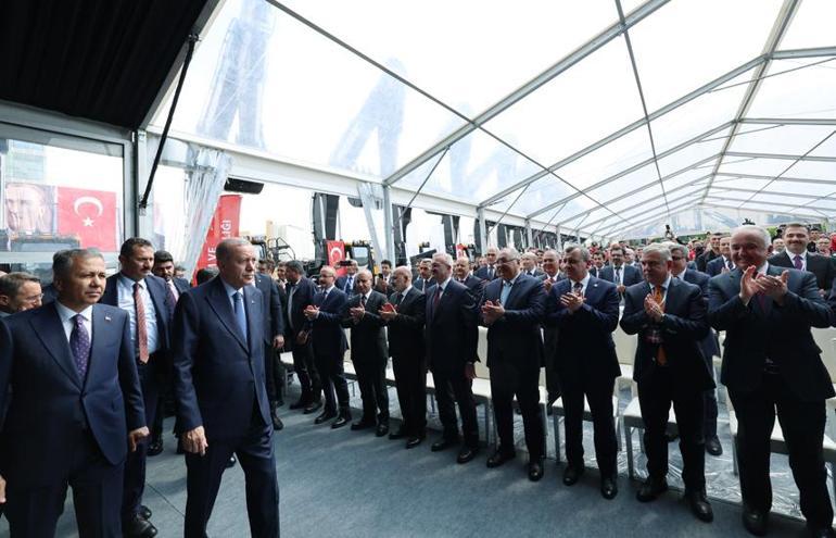 Erdoğandan 5 yaşındaki Edanurun ölümüyle ilgili son dakika açıklaması: Tedbir almadılar