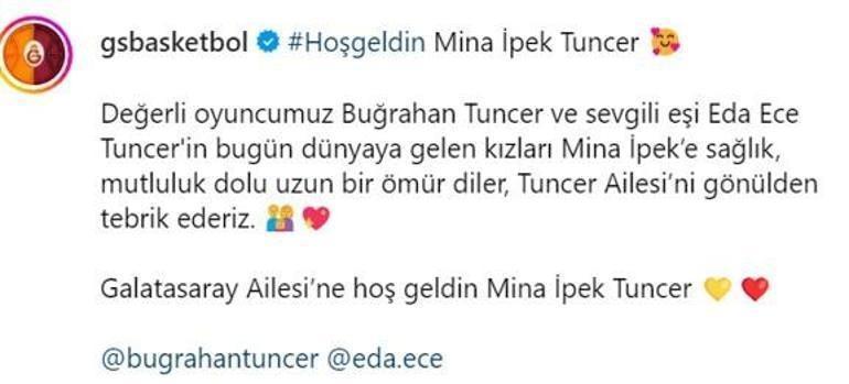 Eda Ece: Annelik ne büyük bir şeymiş, anladım