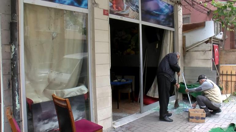 Yer: İstanbul Kahvehaneleri taradılar