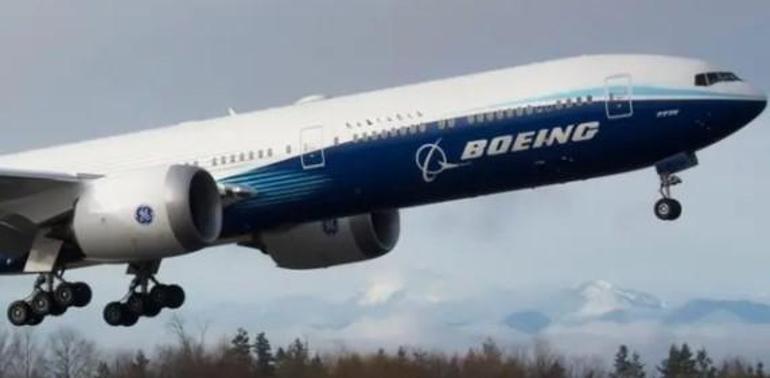Skandal 140 sayfalık rapor yayınlandı: Çöpten parça alıp Boeinge takıyorlar