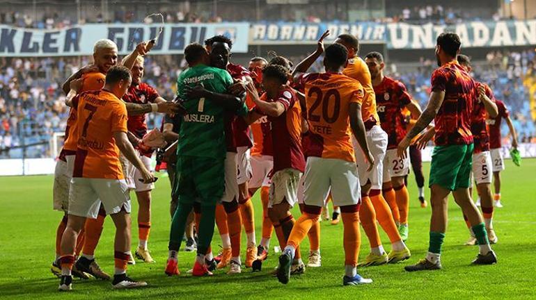 ÖZEL | Nevzat Dindar, Galatasaraydan ayrılacak isimleri tek tek açıkladı: İkisinden biri kesin gidecek