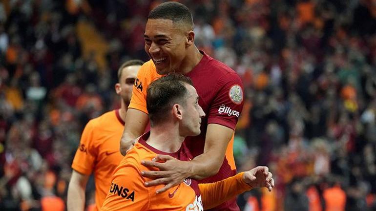 ÖZEL | Nevzat Dindar, Galatasaraydan ayrılacak isimleri tek tek açıkladı: İkisinden biri kesin gidecek