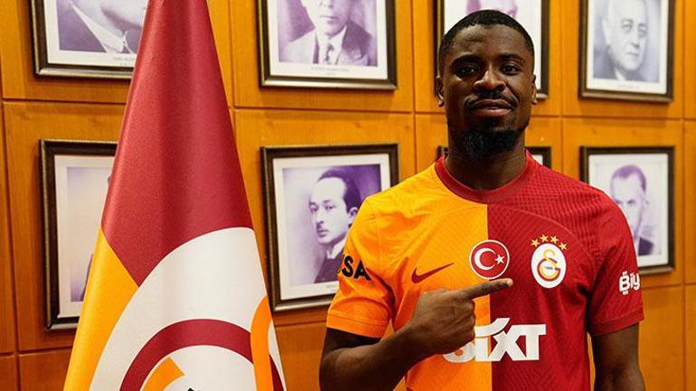 ÖZEL | Galatasarayda 10 yabancı ile yollar ayrılacak Geldiği gibi gönderiliyor