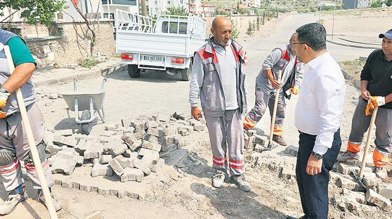 Adana’da değişim rüzgârı esiyor