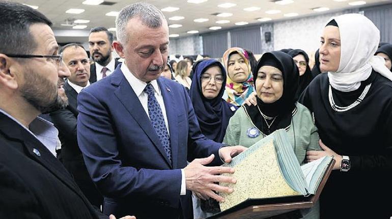 Adana’da değişim rüzgârı esiyor