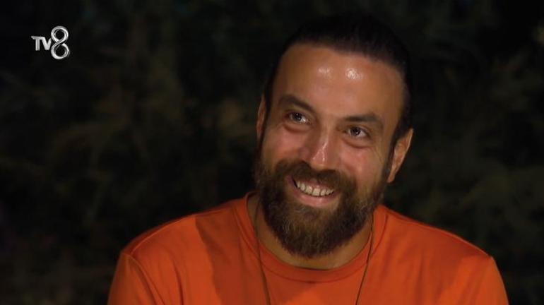 Survivor All Starda ipler koptu Yunus Emre takım değiştirdi: Nagihandan çarpıcı iddia