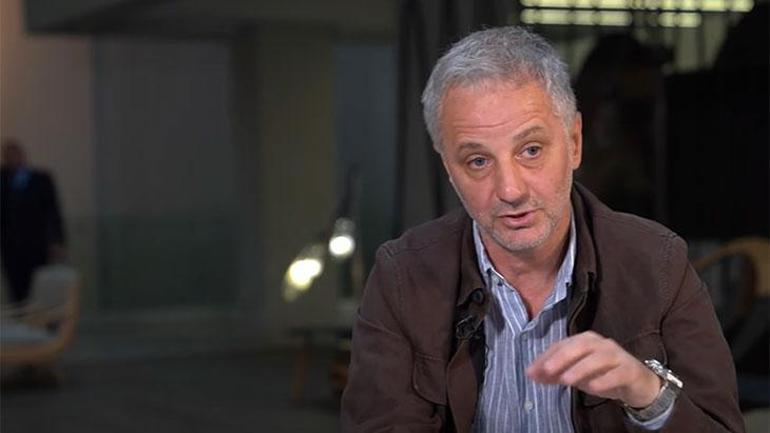ÖZEL | İlyas Kahraman Fenerbahçeyi Okan Buruk çalıştırsaydı dedi ve açıkladı