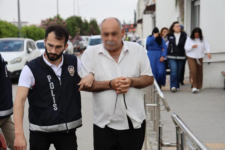İsrailli organ şebekesi deşifre oldu Türkiye, İsrail, Suriye üçgeni