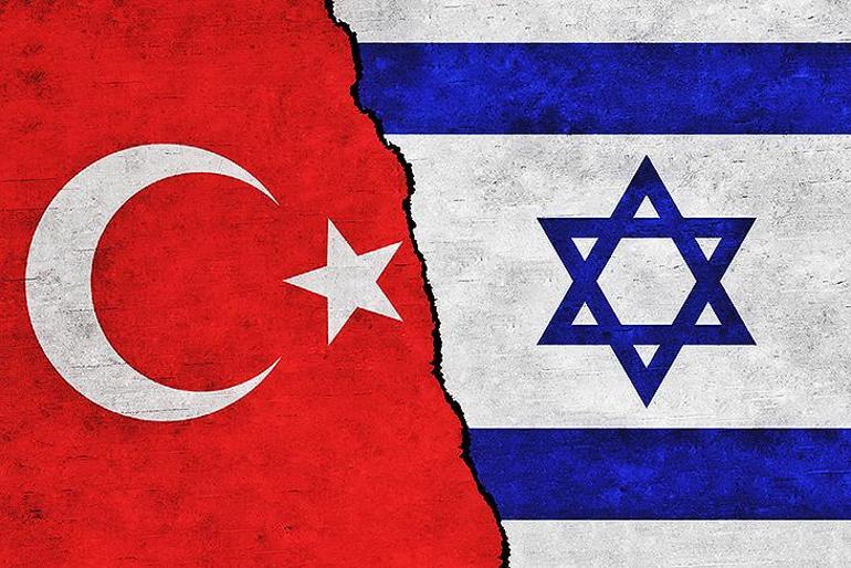 Fırtına koptu New York Times Türkiyeyi öne çıkardı, İsrailli uzman şoke edici diye tanımladı