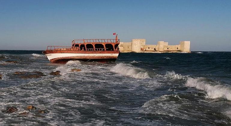 Kar uyarısı bile var Meteoroloji yeni hava durumu tahmin raporunu paylaştı