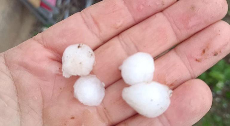 Kar uyarısı bile var Meteoroloji yeni hava durumu tahmin raporunu paylaştı