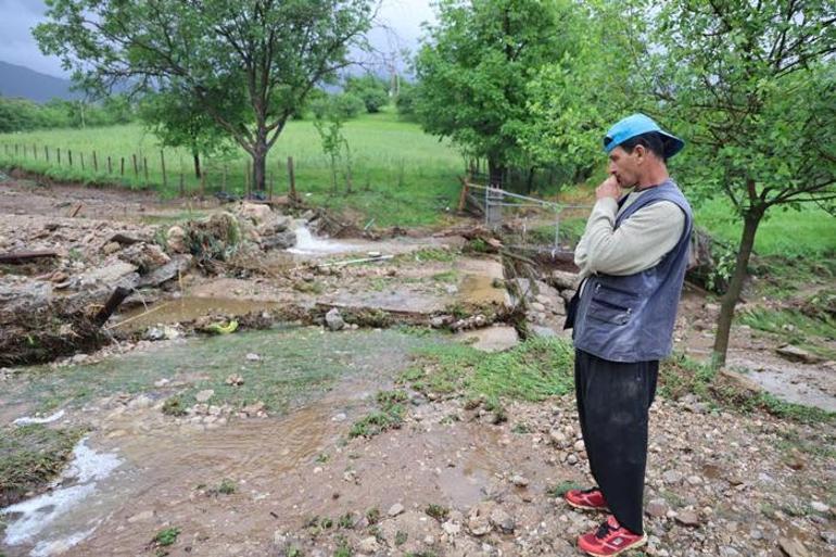 Kar uyarısı bile var Meteoroloji yeni hava durumu tahmin raporunu paylaştı