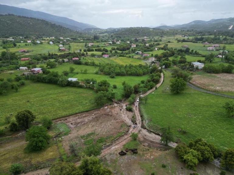 Kar uyarısı bile var Meteoroloji yeni hava durumu tahmin raporunu paylaştı