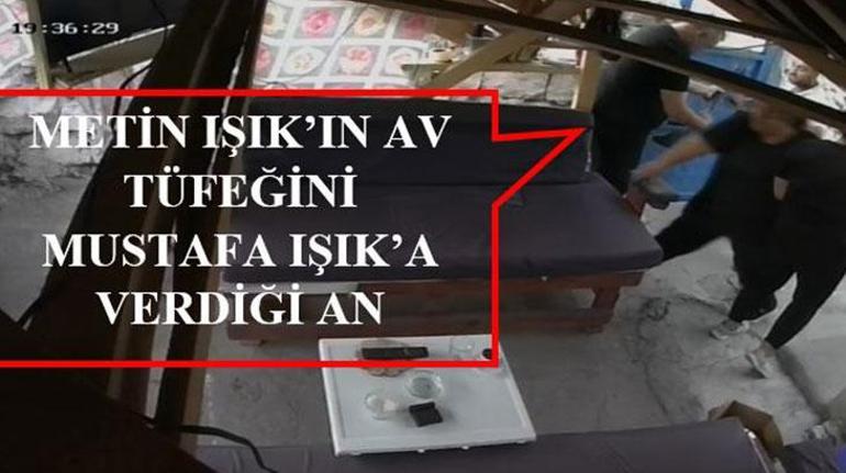 Şarkıcı Metin Işık ve oğluna verilen cezanın gerekçesi açıklandı