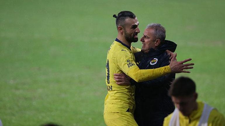 Fenerbahçeli yıldıza Arda Turan talip Transfer görüşmeleri başladı