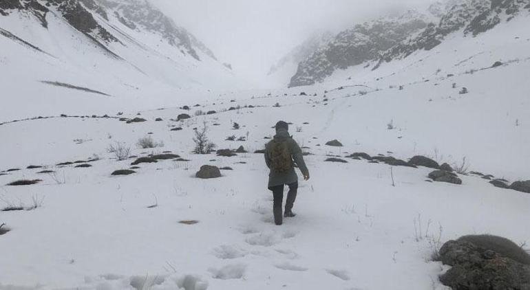 Meteoroloji yeni hafta için uyardı Kar ve sağanak alarmı