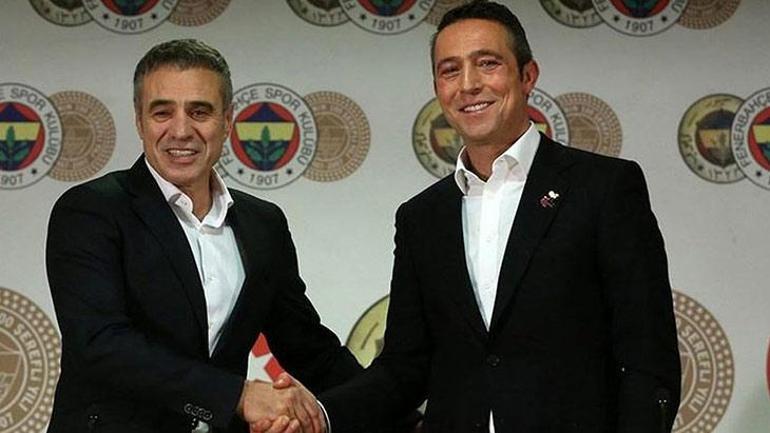 Ersun Yanaldan Başkan Ali Koça zehir zemberek sözler: Fenerbahçe böyle gitmez