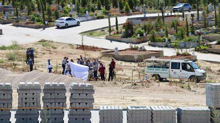 Fenomen Yağmur Taktaşın mezarı açıldı Aileden korkunç iddialar