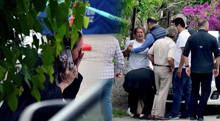 Şoför Görmedim dedi Otobüsün altında kalan kadının öldüğü an ortaya çıktı