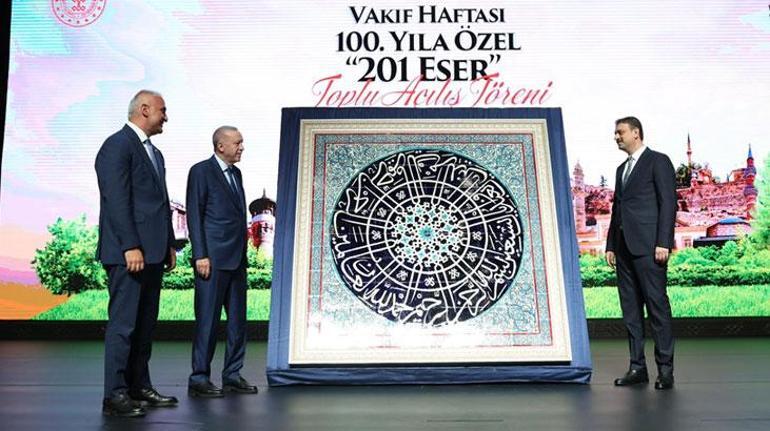 Cumhurbaşkanı Erdoğandan İsrail mesajı: Baskının dozunu yükseltiyoruz