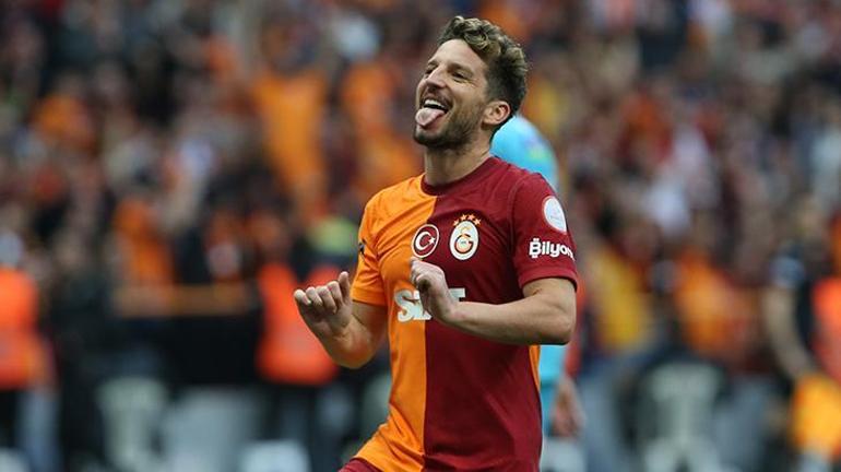 SON DAKİKA: Galatasarayda yeni sezonun ilk imzası Anlaşma sağlandı