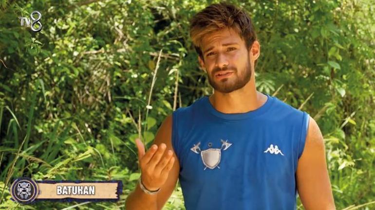 Survivor All Starda üçüncü eleme adayı belli oldu Dokunulmazlık oyunu nefes kesti